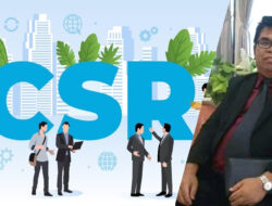 Perusahaan Diingatkan Jalankan Program CSR