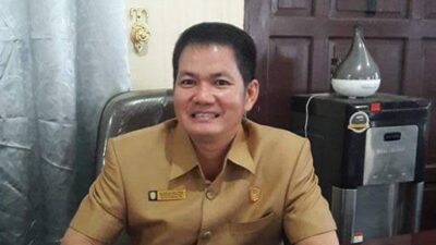 Anggota Dewan Ini Desak PT BJAP Realisasikan Plasma Masyarakat