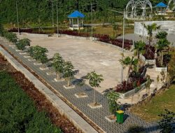 4 Pekerjaan di Islamic Center Telah Diperiksa dan Dinyatakan Clear