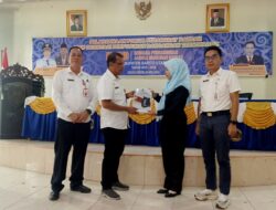 Drs. Jufriansyah : Rancangan Teknokratik RPJMD Disusun Menggunakan Metode dan Kerangka Berpikir Ilmiah