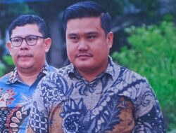 ARUN Kalteng Sampaikan Komitmennya Untuk Memastikan Pilkada Berjalan Dengan Integritas Tinggi