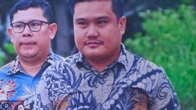ARUN Kalteng Sampaikan Komitmennya Untuk Memastikan Pilkada Berjalan Dengan Integritas Tinggi