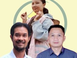 Muskomcab Siap Digelar, 3 Kandidat Bersaing Ketat