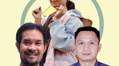 Muskomcab Siap Digelar, 3 Kandidat Bersaing Ketat