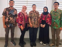 Tingkatkan Kompetensi, Unit MKU UNTAG Surabaya Berpartisipasi Dalam Diklat Nasional MKWK 2024