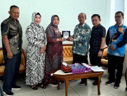 DPRD Barut Usulkan Perpanjangan Tiga Nama Pj Bupati Barito Utara