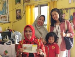 Memasak Dengan Hasil Kebun SDN 4 Ketapang : Kolaborasi Bersama PT Bank Kalteng Cabang Sampit