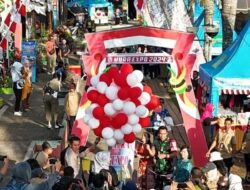 Mura Expo 2024 Resmi Dibuka