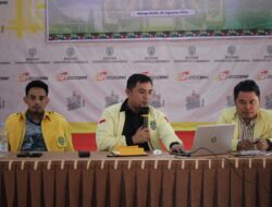 Pemuda Katolik Fokus Pada Pendidikan Politik