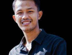 Ketua DPC Arun Seruyan, Yongki Agustar : Kehadiran Arun di Kalteng Untuk Membela Hak-hak Masyarakat