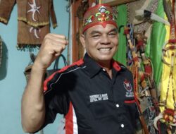 Ketua DPC Arun Palangka Raya : Musda Ini Momentum Strategis Rumuskan Langkah Advokasi Yang Menyentuh Permasalahan Masyarakat