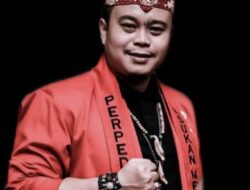 DPP PERPEDAYAK PLB Resmi Menarik Dukungan Dari Abdul Razak Dan Tim Pemenangan