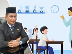 Kualitas Mengajar Agar Terus Ditingkatkan