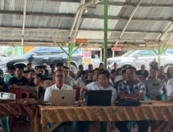 Petani Gigit Jari, Deputi KSP Abetnego Tarigan Sebut Larangan Impor Wortel Perlu Disegerakan