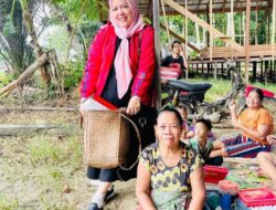 Ciptakan Produk Unggulan Khas Daerah
