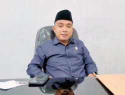 Ini Harapan Legislator Barut Terhadap Tenaga Pendidik