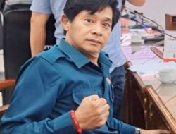 Perlu Dilakukan Pembersihan Sungai