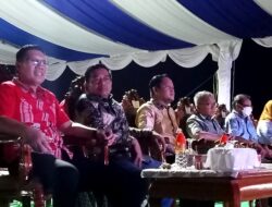 Ketua Komisi II DPRD Barut Ajak UMKM Untuk Beradaptasi Dengan Perubahan Yang Terjadi