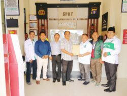 Mantan Sekjen PKB Dilaporkan ke Polisi