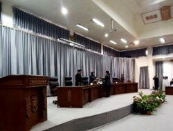 Fraksi PKB Sambut Baik RPJPD Yang Mengacu Pada Rencana Pembangunan Nasional