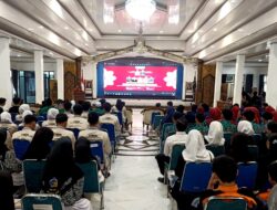 KPU, Bawaslu Dan HMI Barut Gelar Dialog Publik Pemilu Kepala Daerah