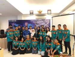 BEM FEB UPR Sukses Gelar Seminar Nasional dan Konferensi: Membangun Ekonomi yang Inklusif, Berdaya Saing, dan Berkelanjutan