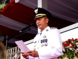 79 Tahun Berlalu, Bangsa Indonesia Bebas Dari Belenggu Penjajahan