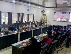 Kantor Pertanahan Barut Sosialisasi Penerbitan Dokumen Elektronik