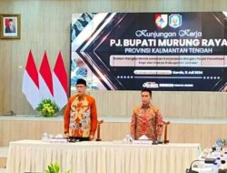 Pemkab Mura Berikan Alternatif Tanaman Perkebunan