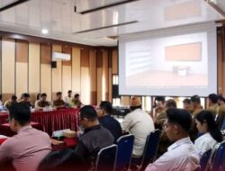 Pemkab Murung Raya Gelar Focus Group Discussion