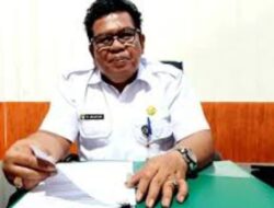 Ini Harapan Kadis Nakertranskop UKM Kepada Peserta Pelatihan Service Kendaraan Roda Dua