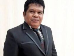 M. Mastur : Kita Terus Berapaya Meningkatan Kualitas SDM pelaku UMKM Dan Penciptaan Lapangan Kerja