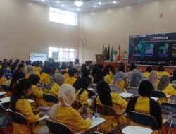 Dies Natalis Ke-19 BEM FEB UPR, Sukses Gelar Seminar Nasional