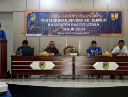 Kawasan Permukiman kumuh Menjadi Salah Satu Tantangan Besar Dalam Pembangunan