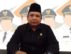 Kepada Para Kepala Desa, Ini Harapan Dewan Barut