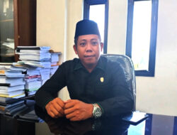 Legislator Ini Ajak Masyarakat Cintai Produk Lokal