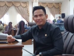 Harapkan Pemerintah Desa Dapat Maksimalkan BUMdes