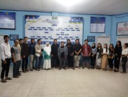 Kelompok Cipayung Plus dan KNPI Akan Gelar Diskusi Bersama Para Calon Bupati Kotawaringin Timur