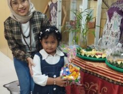 Bank Kalteng Cabang Sampit Sambut Hari Pelanggan Nasional dengan Pelayanan Istimewa dan Kejutan Manis untuk Nasabah