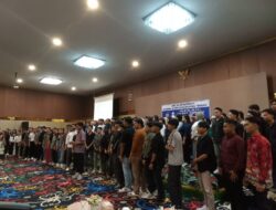 Ratusan Gen-Z Deklarasi Dukung Willy-Habib di Pilgub Kalteng 2024