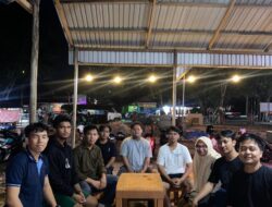 Ini Tanggapan Hima Daerah se-Kalteng Terhadap Deklarasi Oknum Mengatasnamakan Mahasiswa dan Aktivis se-Kalteng