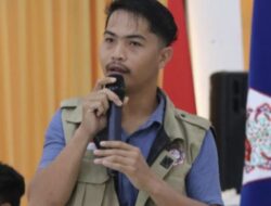 Ini Harapan Besar Pemuda Gunung Mas Pada  Pilkada 2024
