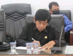 Kepala Desa Diharapkan Jalin Hubungan Baik Dengan Perusahaan