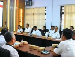 Keterlambatan APBD Berimbas Pada Lambatnya Program Kegiatan