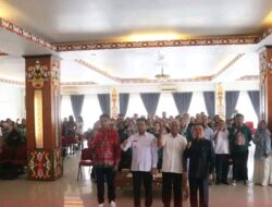 Pemkab Mura Gelar Pelatihan Digital Marketing Untuk UMKM serta Pelatihan Akutansi dan Penyusunan Laporan Koperasi