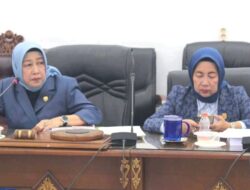 Ir. Hj. Mery Rukaini, M.IP : Pentingnya Kerjasama Antara Pemerintah Daerah, DPRD, dan Eksekutif