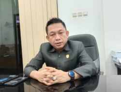 Pengunakan Dana Desa Diharapkan Sesuai Aturan