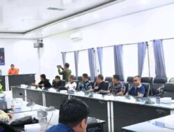 Layanan Internet Desa Menjadi Salah Satu Prioritas Pemkab Barut Untuk Tercapianya SPBE
