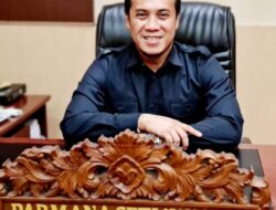 Legislator Dorong Pemerintah Daerah Lebih Ketat Melakukan Pengawasan Terhadap Limbah Perusahaan