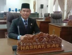 Pemkab Barut Diminta Perhatikan Rumdis Guru di Desa Terpencil